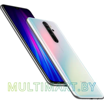 Смартфон Xiaomi Redmi Note 8 Pro 6GB/128GB международная версия (белый) картинка 8